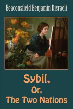 portada Sybil, or, the two Nations (en Inglés)