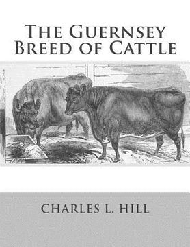 portada The Guernsey Breed of Cattle
