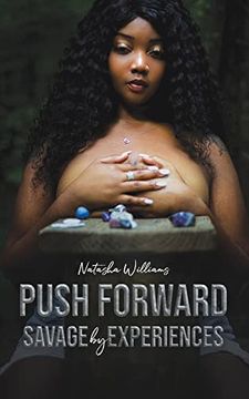 portada Push Forward (in English)