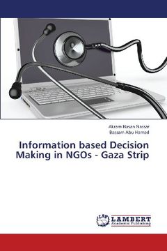 portada Information Based Decision Making in Ngos - Gaza Strip