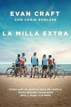 portada La milla extra