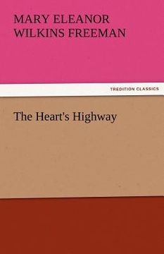 portada the heart's highway (in English)