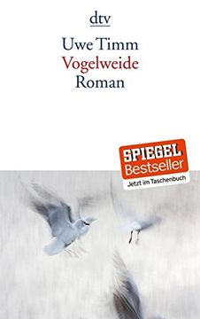 portada Vogelweide (en Alemán)