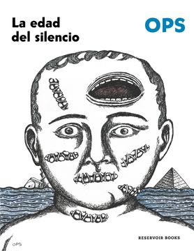 portada LA EDAD DEL SILENCIO 1 (in Spanish)