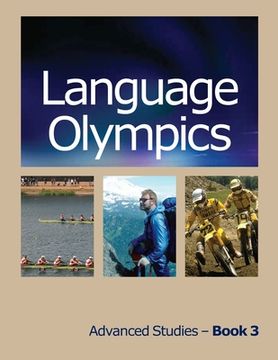 portada Language Olympics Advanced Studies: Learning to Read and/or ESL/ELL