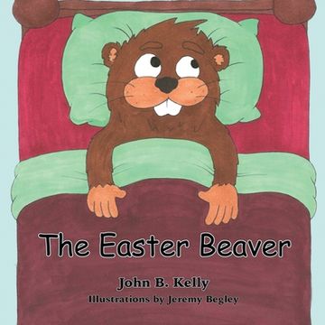 portada The Easter Beaver (in English)