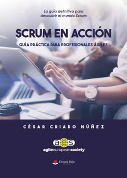 portada Scrum en Acción (in Spanish)