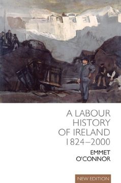 portada A Labour History of Ireland 1824-2000