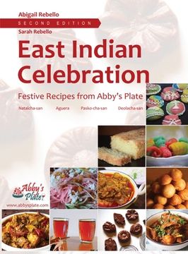 portada East Indian Celebration (in English)