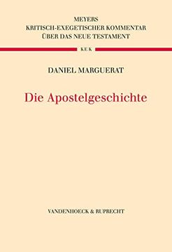 portada Die Apostelgeschichte -Language: German (en Alemán)