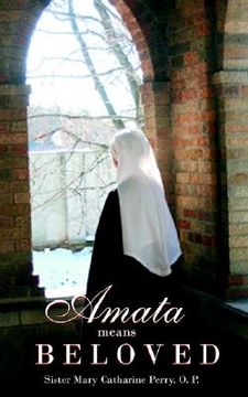portada amata means beloved (in English)