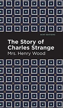 portada Story of Charles Strange (en Inglés)