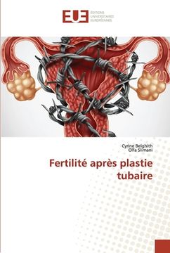 portada Fertilité après plastie tubaire (in French)