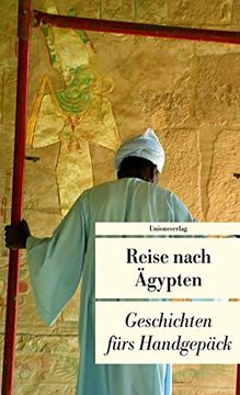 portada Reise Nach Ägypten: Geschichten Fürs Handgepäck: 439 (in German)
