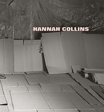 portada Hannah Collins