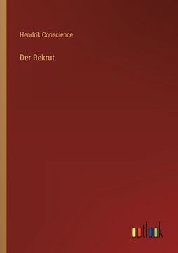 portada Der Rekrut (in German)