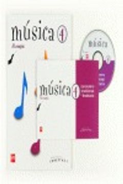 portada (12).musica al compas 4º primaria (conecta 2.0) (in Spanish)