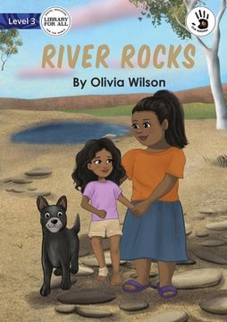 portada River Rocks - Our Yarning (in English)