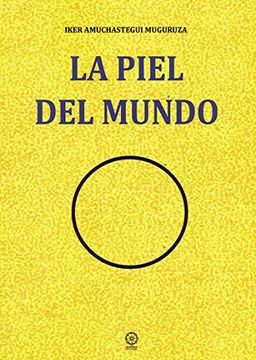 portada La Piel del Mundo (in Spanish)