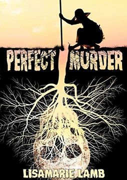 portada Perfect Murder (en Inglés)