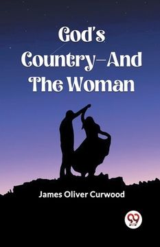 portada God's Country-And The Woman (in English)