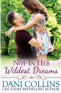 portada Not In Her Wildest Dreams (in English)