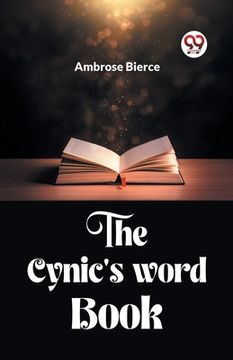 portada The Cynic'S Word Book (in English)