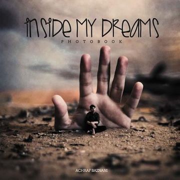 portada Inside my dreams (en Inglés)