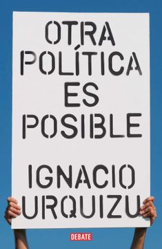 portada Otra Política es Posible (in Spanish)