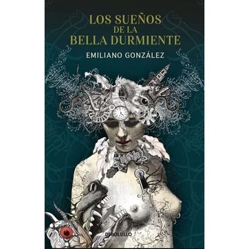 portada Los Sueños de la Bella Durmiente (in Spanish)