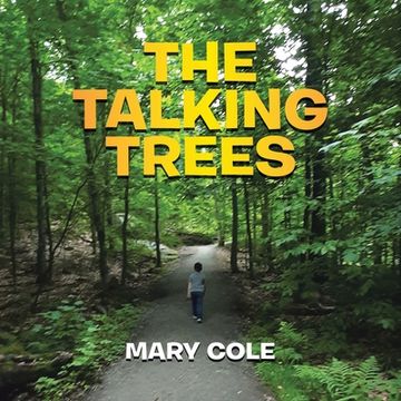 portada The Talking Trees (in English)