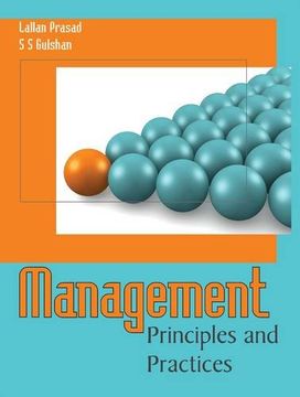 portada Management Principles and Practices new Title