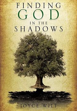 portada Finding god in the Shadows (en Inglés)