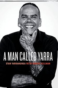 portada A Man Called Yarra (en Inglés)
