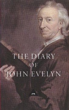 portada The Diary Of John Evelyn