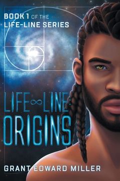 portada Life-Line: Origins (in English)