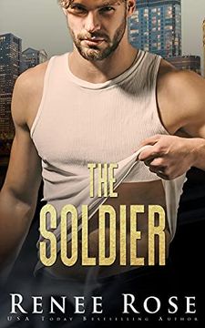 portada The Soldier (en Inglés)