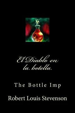 portada El Diablo en la botella: The Bottle Imp