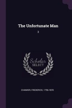 portada The Unfortunate Man: 3