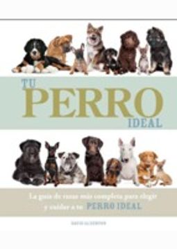 portada Tu Perro Ideal (in Spanish)