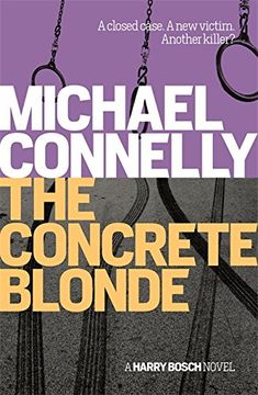 portada The Concrete Blonde