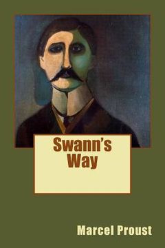 portada Swann's Way