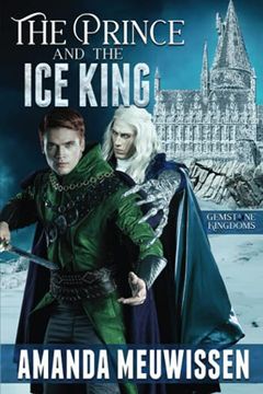 portada The Prince and the ice King (en Inglés)