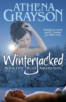 portada WinterJacked: WinterJacked Book One