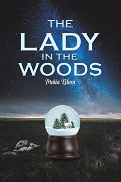 portada The Lady in the Woods (en Inglés)