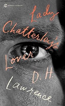 portada Lady Chatterley's Lover (Signet Classics) (en Inglés)