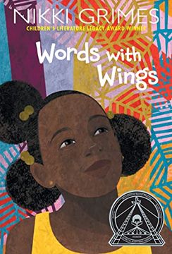 portada Words With Wings 