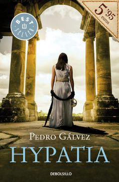 portada Hypatia (Ed. Limitada) (Best Seller, Band 26200)