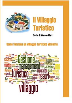 portada Il Villaggio Turistico (en Italiano)