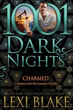 portada Charmed: A Masters and Mercenaries Novella (in English)